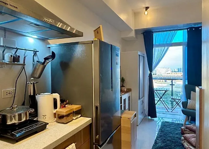 Apartment Casa Jhuna