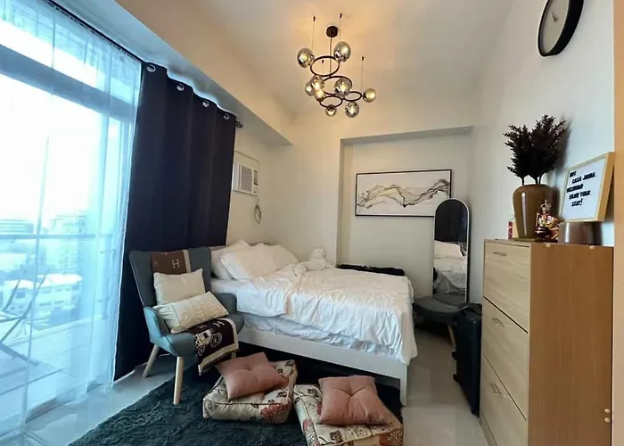 Casa Jhuna Apartment