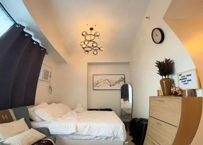 Casa Jhuna Apartment