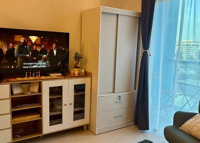 Casa Jhuna Apartment Cebu Stadt