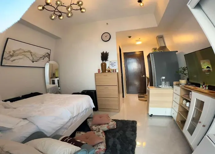 Casa Jhuna Apartment *