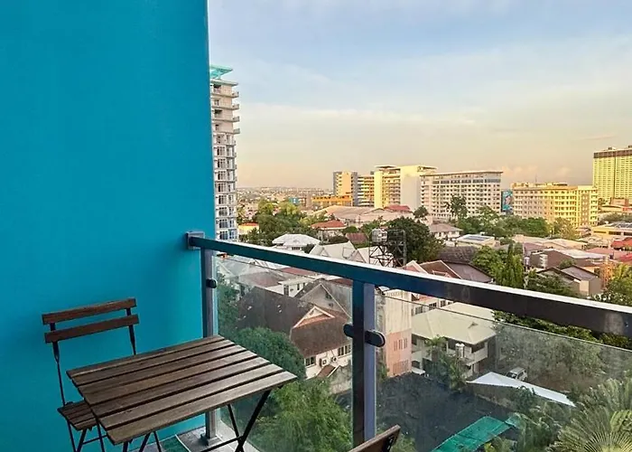 Casa Jhuna
