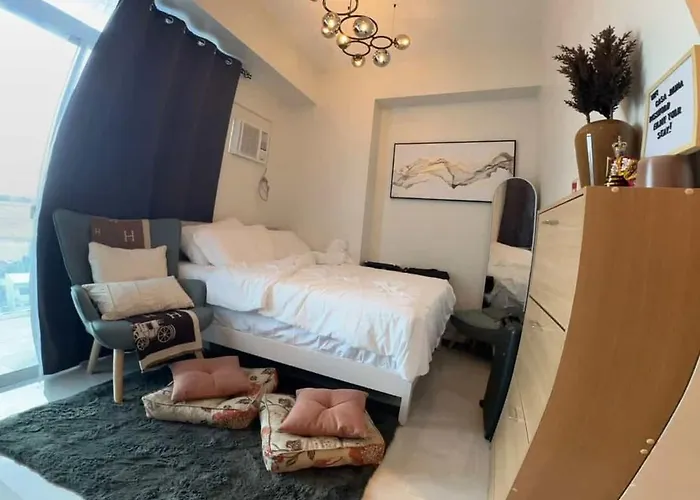 Apartment Casa Jhuna Cebu Stadt