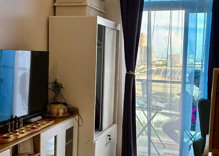 Apartment Casa Jhuna Cebu Stadt