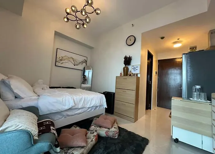 Apartment Casa Jhuna