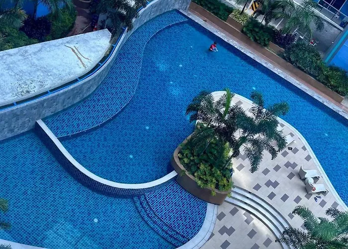 Apartment Casa Jhuna Cebu Stadt