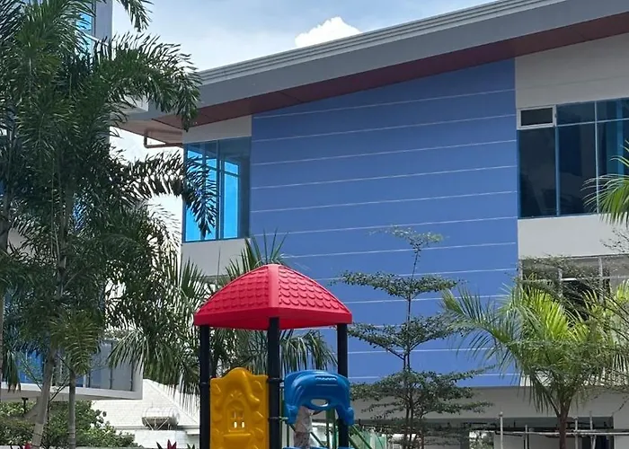 Casa Jhuna Apartment Cebu Stadt